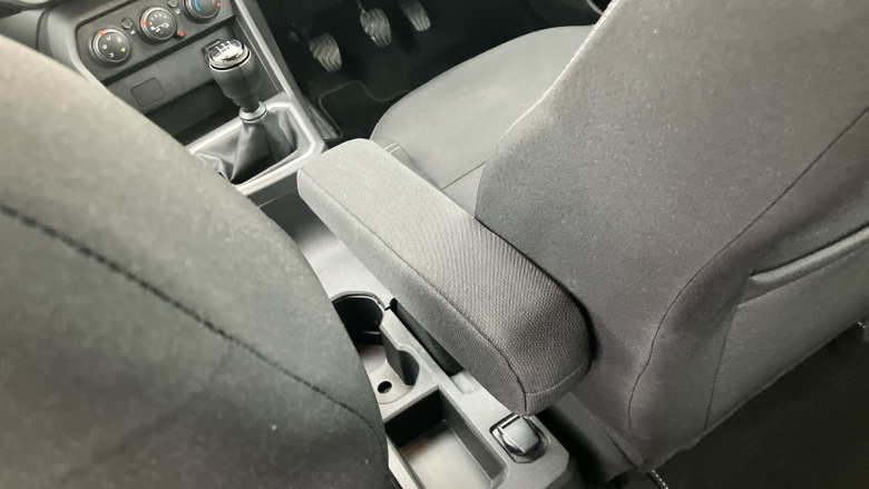 Dacia Sandero 1.0 Tce Expression 5dr Petrol Hatchback